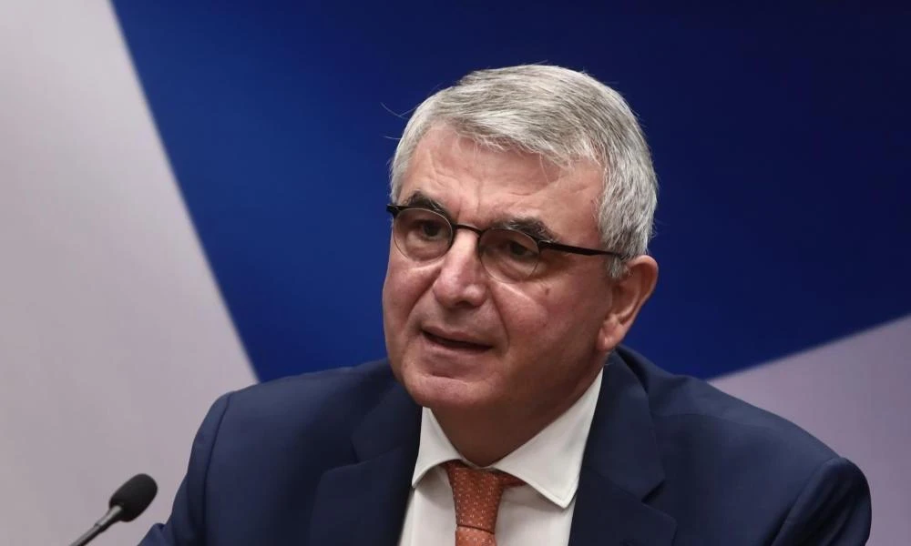 Τσακλόγλου – Μηλαπίδης: «Στόχος της κυβέρνησης είναι η ενίσχυση της συνταξιοδοτικής αποταμίευσης»
